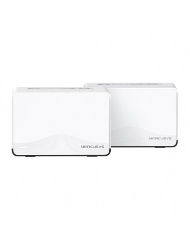 Безжична Wi-fi 7 Mesh система...